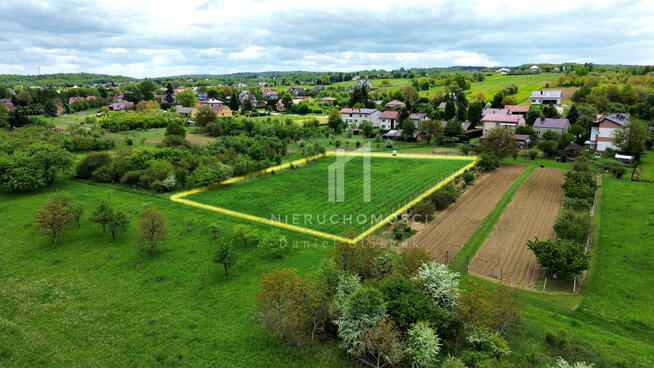 Działka budowlana Jasło