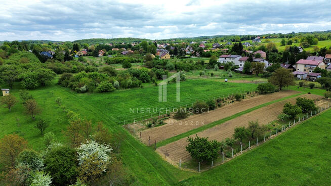 Działka budowlana Jasło