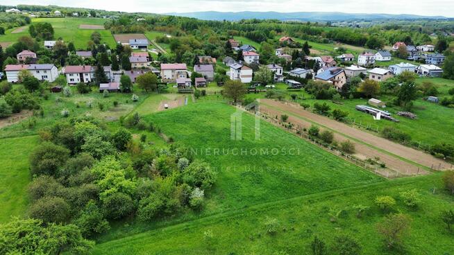 Działka budowlana Jasło