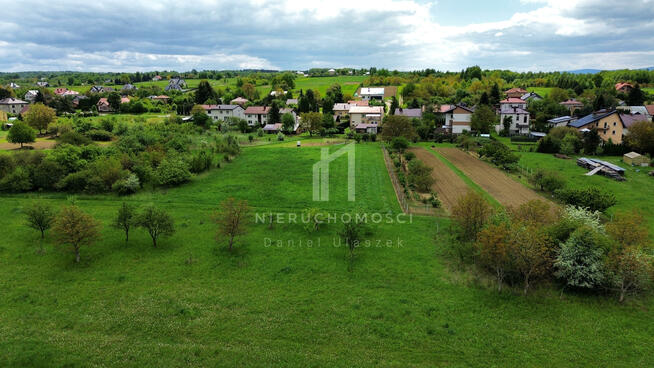 Działka budowlana Jasło
