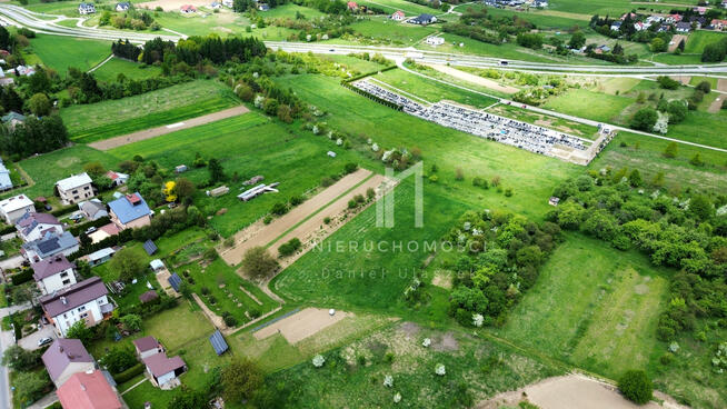 Działka budowlana Jasło