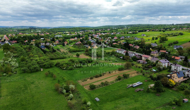 Działka budowlana Jasło
