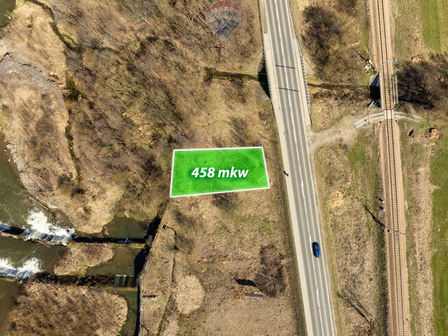 Nieruchomość gruntowa Biały Dunajec / Poronin