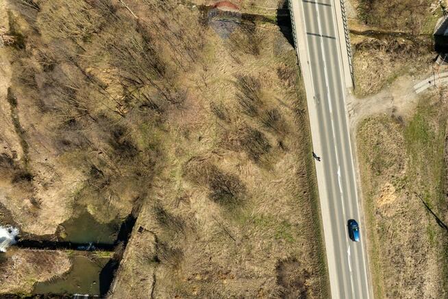 Nieruchomość gruntowa Biały Dunajec / Poronin