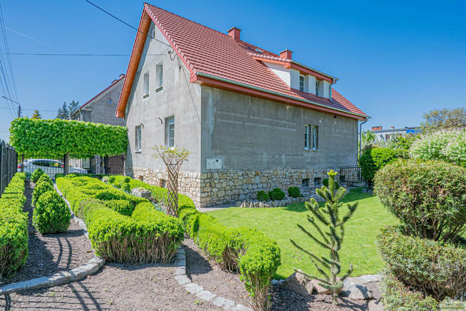 Dom Lewin Brzeski, Powstańców Śląskich