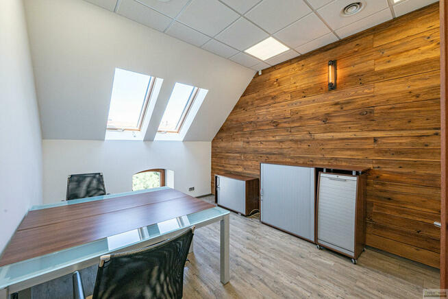 Lokal użytkowy Nowa Wieś Mała gm. Grodków