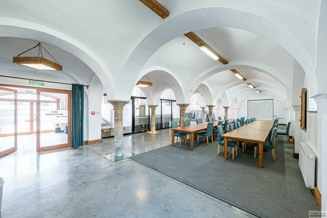 Lokal użytkowy Nowa Wieś Mała gm. Grodków