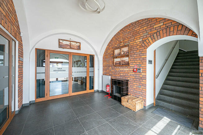 Lokal użytkowy Nowa Wieś Mała gm. Grodków