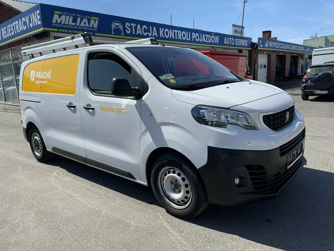 Peugeot Expert 1.5 HDI-120KM 61700km Model 2023