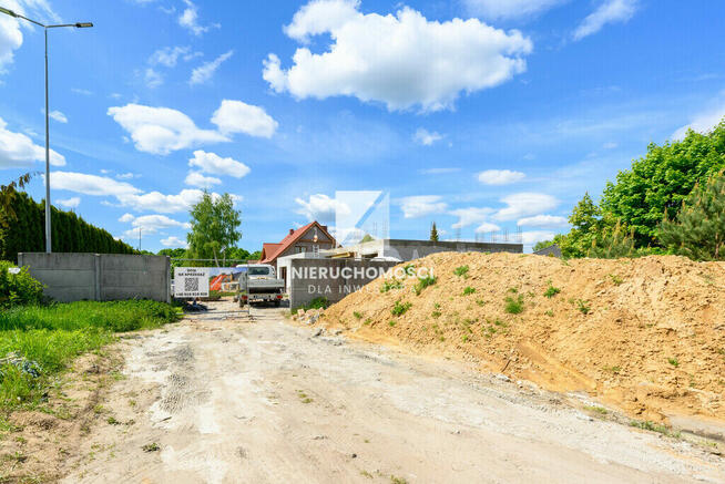 Kłodawa, dom jednorodzinny 148 mkw, obok jeziora