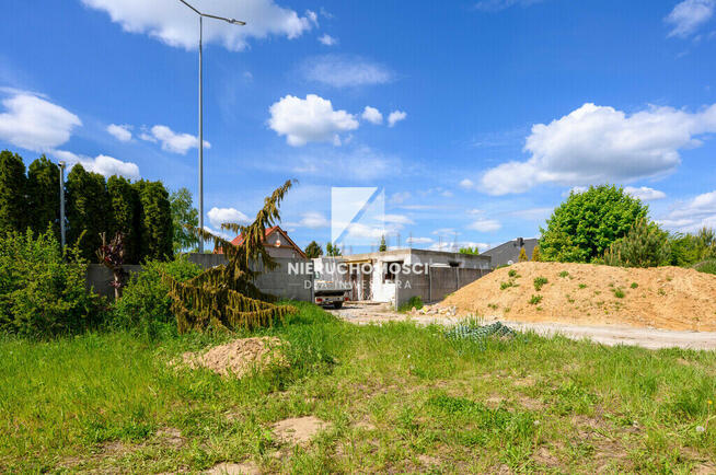 Kłodawa, dom jednorodzinny 148 mkw, obok jeziora