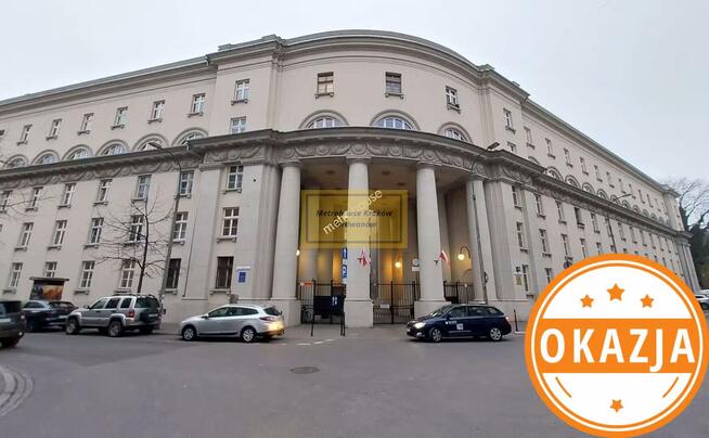 Mieszkanie Kraków, Zyblikiewicza
