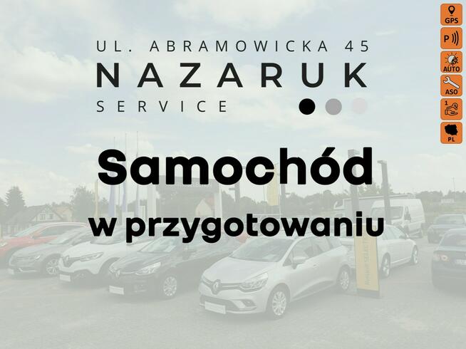 Renault Kadjar 1.3TCe 140KM FAP Easy Life salon pierwszy właściciel