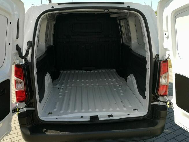 Fiat Doblo 1,5 BlueHDI, 100KM- salonPL -MAXI- demo-FV 23%-odDealera