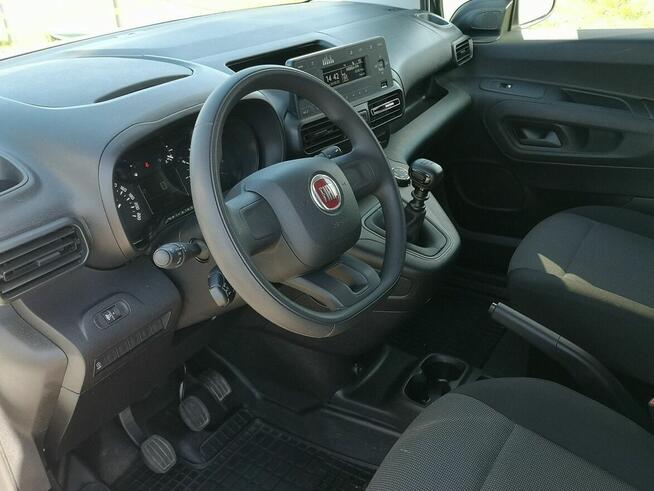 Fiat Doblo 1,5 BlueHDI, 100KM- salonPL -MAXI- demo-FV 23%-odDealera