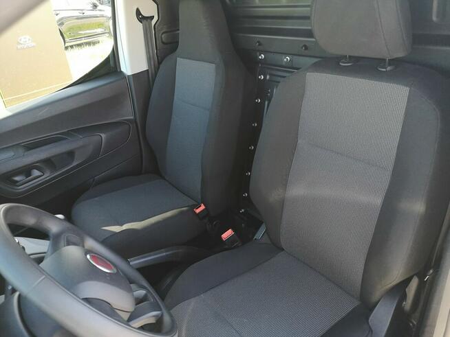 Fiat Doblo 1,5 BlueHDI, 100KM- salonPL -MAXI- demo-FV 23%-odDealera