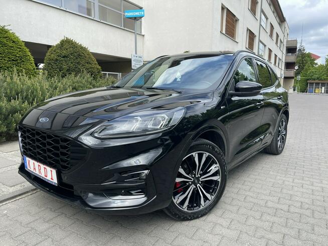 Ford Kuga 2.0 ST Line