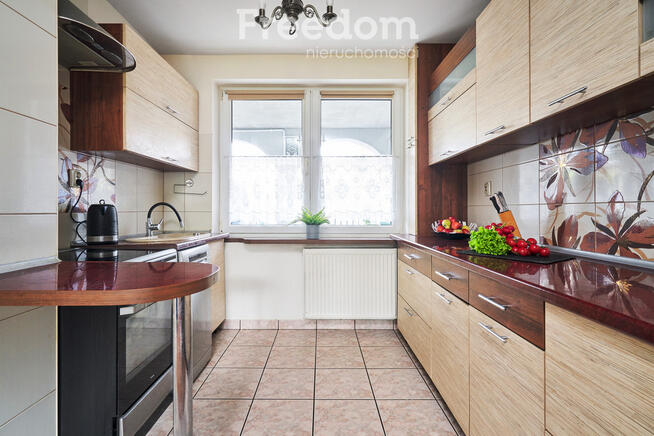 Dom w spokojnej lokalizacji miasta Mrągowa