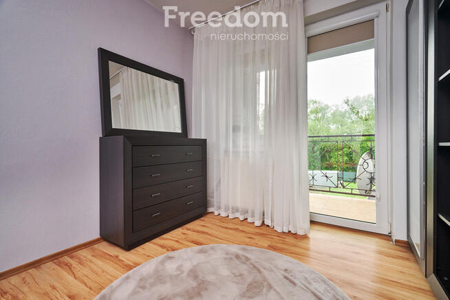 Dom w spokojnej lokalizacji miasta Mrągowa