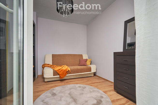 Dom w spokojnej lokalizacji miasta Mrągowa