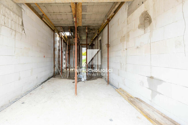 Kłodawa, dom jednorodzinny 148 mkw, obok jeziora