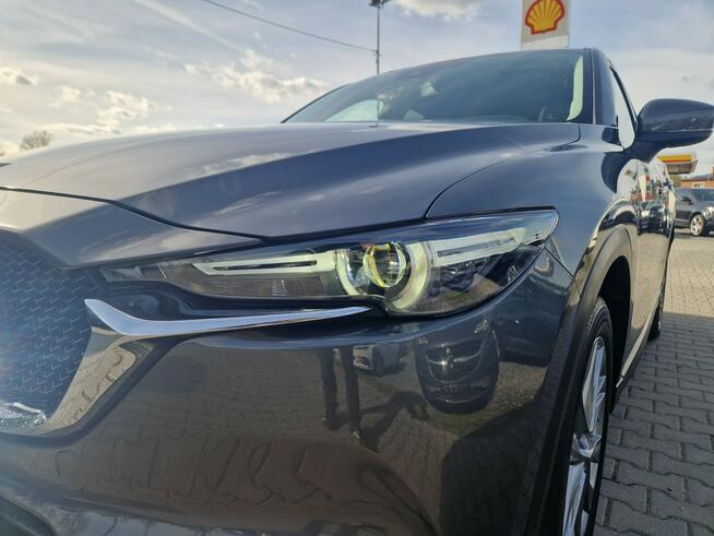 Mazda CX-5 2.5Turbo*4x4*HeadUp*4xPodgrz.Fotele*KlimatyzowaneFotele*Bose*Full Led
