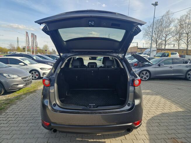 Mazda CX-5 2.5Turbo*4x4*HeadUp*4xPodgrz.Fotele*KlimatyzowaneFotele*Bose*Full Led