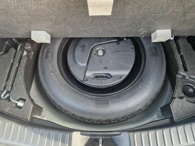 Mazda CX-5 2.5Turbo*4x4*HeadUp*4xPodgrz.Fotele*KlimatyzowaneFotele*Bose*Full Led