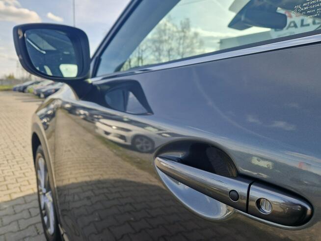 Mazda CX-5 2.5Turbo*4x4*HeadUp*4xPodgrz.Fotele*KlimatyzowaneFotele*Bose*Full Led