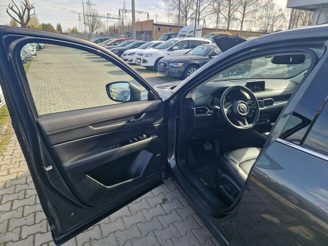Mazda CX-5 2.5Turbo*4x4*HeadUp*4xPodgrz.Fotele*KlimatyzowaneFotele*Bose*Full Led