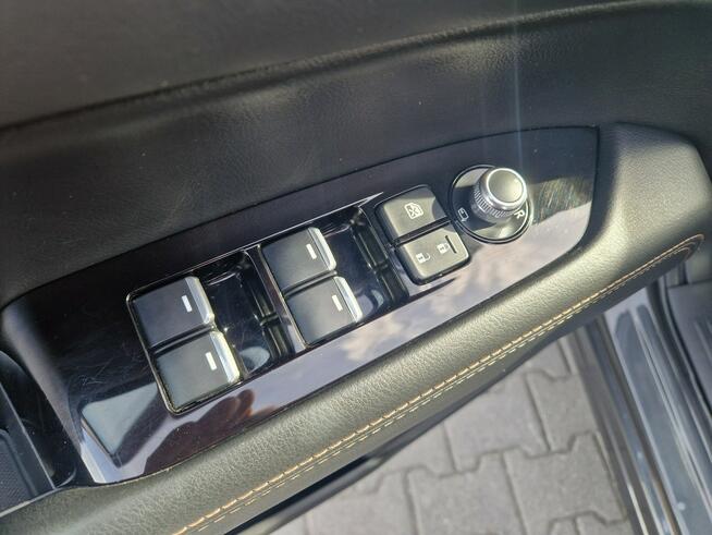 Mazda CX-5 2.5Turbo*4x4*HeadUp*4xPodgrz.Fotele*KlimatyzowaneFotele*Bose*Full Led