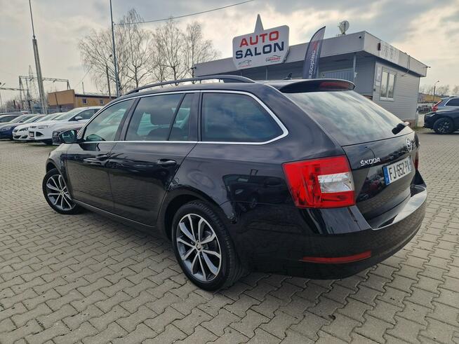 Škoda Octavia Stan BDB DSG Panorama Bogate wyposażenie