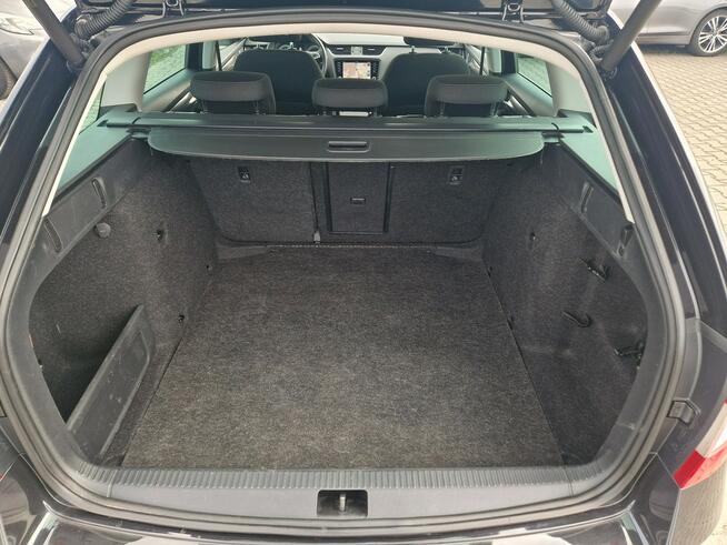 Škoda Octavia Stan BDB DSG Panorama Bogate wyposażenie