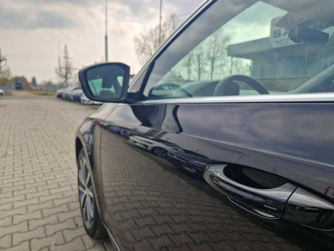 Škoda Octavia Stan BDB DSG Panorama Bogate wyposażenie