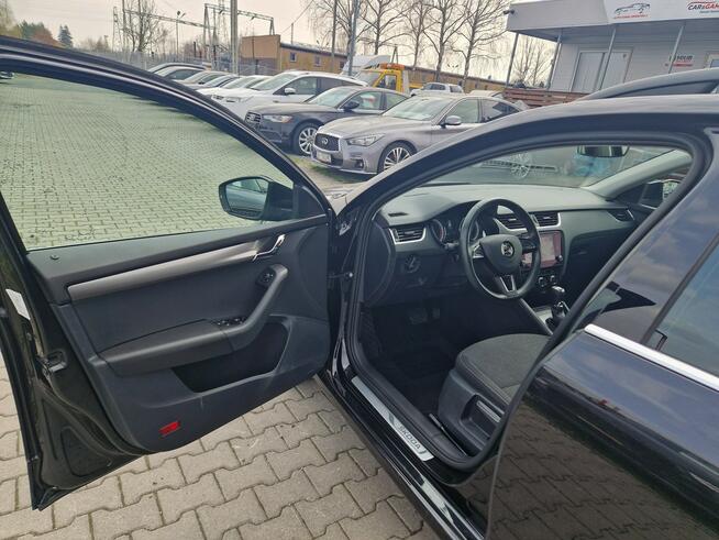 Škoda Octavia Stan BDB DSG Panorama Bogate wyposażenie