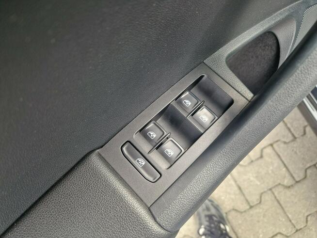 Škoda Octavia Stan BDB DSG Panorama Bogate wyposażenie