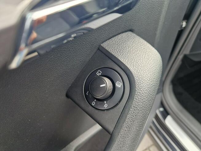 Škoda Octavia Stan BDB DSG Panorama Bogate wyposażenie