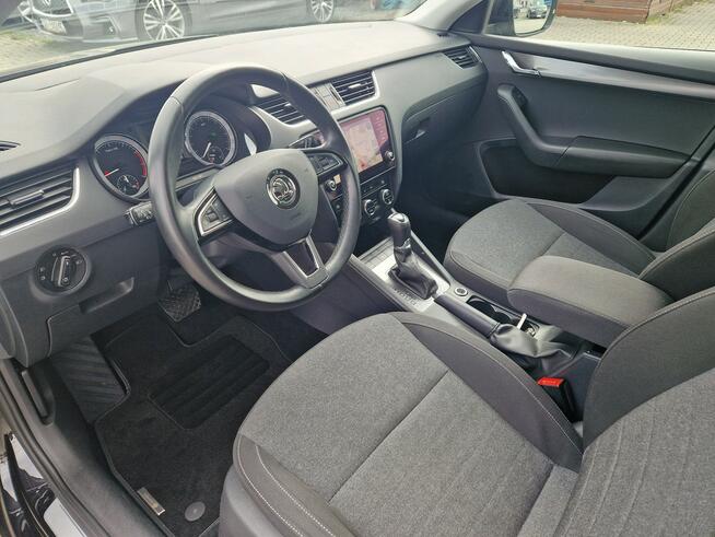 Škoda Octavia Stan BDB DSG Panorama Bogate wyposażenie