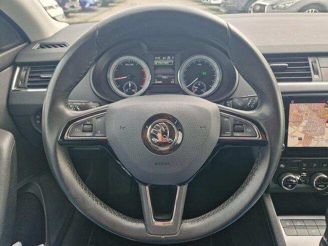 Škoda Octavia Stan BDB DSG Panorama Bogate wyposażenie