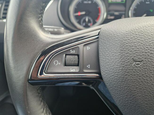 Škoda Octavia Stan BDB DSG Panorama Bogate wyposażenie