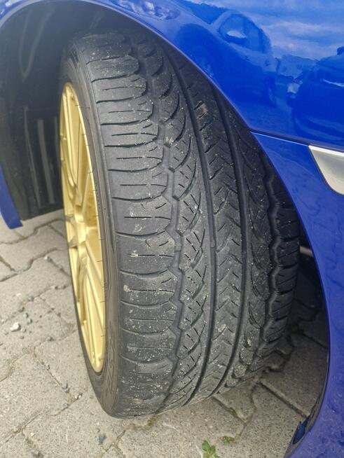 Subaru WRX STI *Środek Alcantara*Stan wzorowy ! Bogate wyposażenie*LIFT*Full Led