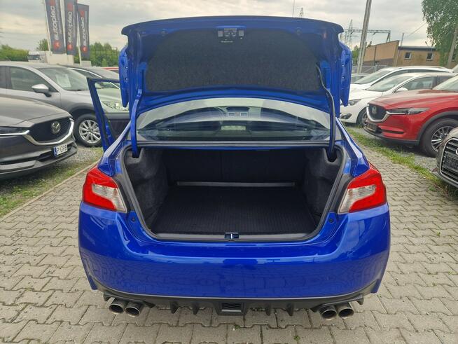 Subaru WRX STI *Środek Alcantara*Stan wzorowy ! Bogate wyposażenie*LIFT*Full Led