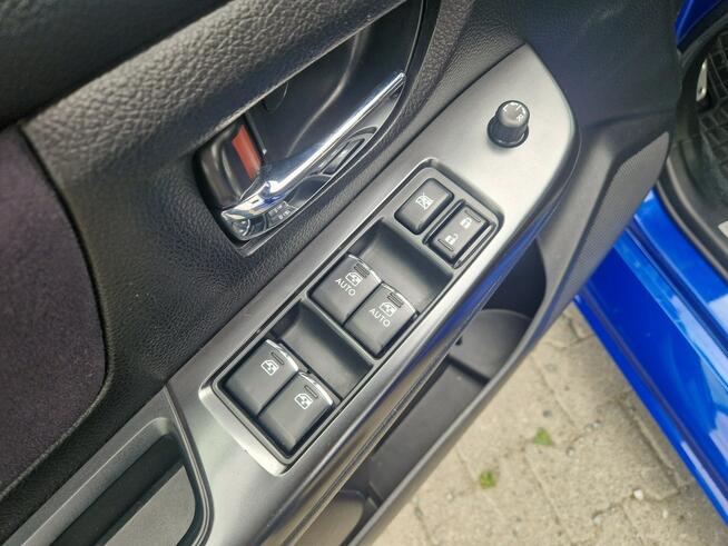 Subaru WRX STI *Środek Alcantara*Stan wzorowy ! Bogate wyposażenie*LIFT*Full Led