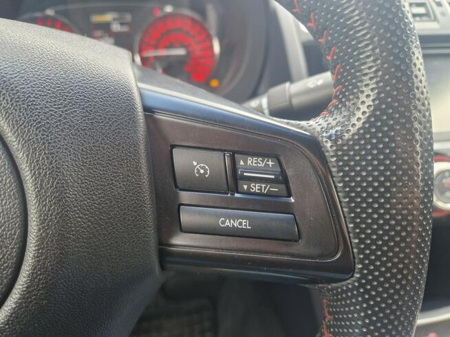 Subaru WRX STI *Środek Alcantara*Stan wzorowy ! Bogate wyposażenie*LIFT*Full Led