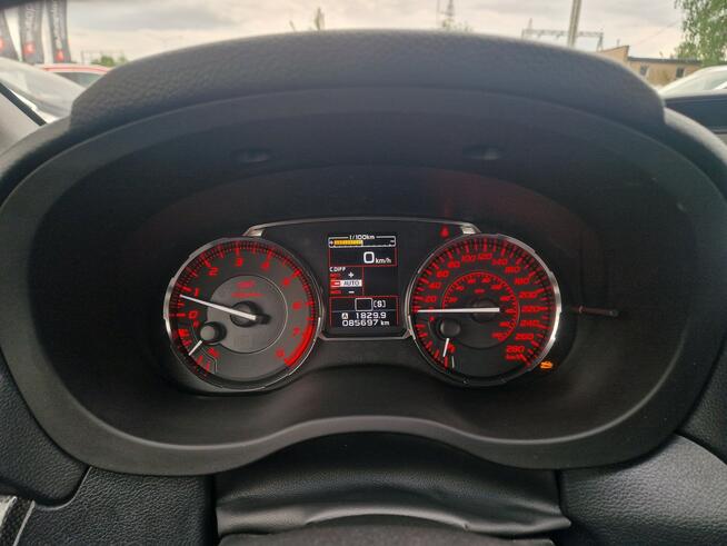 Subaru WRX STI *Środek Alcantara*Stan wzorowy ! Bogate wyposażenie*LIFT*Full Led