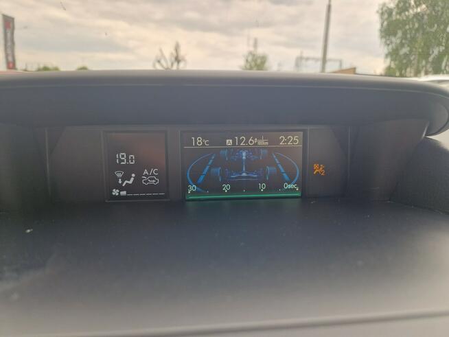 Subaru WRX STI *Środek Alcantara*Stan wzorowy ! Bogate wyposażenie*LIFT*Full Led