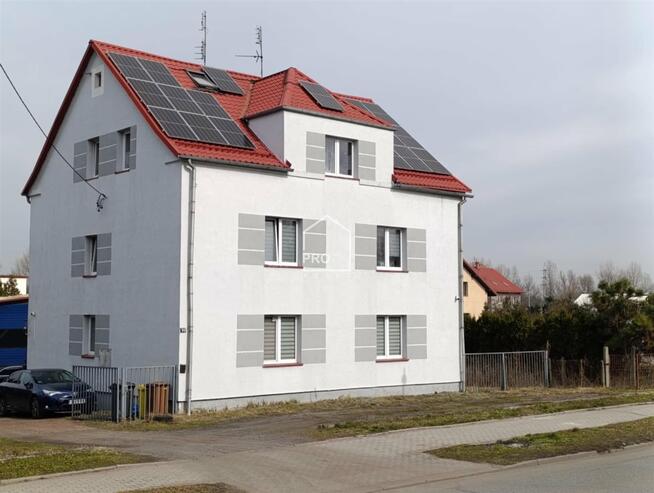 Mieszkanie Kędzierzyn-Koźle Kłodnica, Dunikowskiego