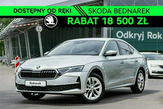 Škoda Octavia Edition 130 Selection 2.0 TDI 150 KM DSG