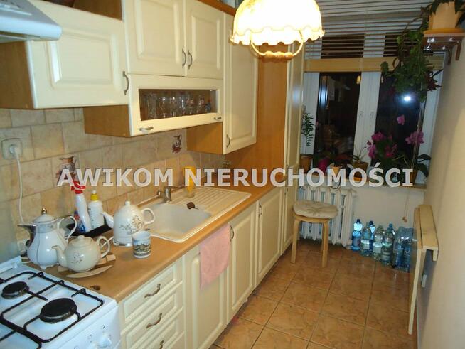 Mieszkanie Grodzisk Mazowiecki os. Bairda