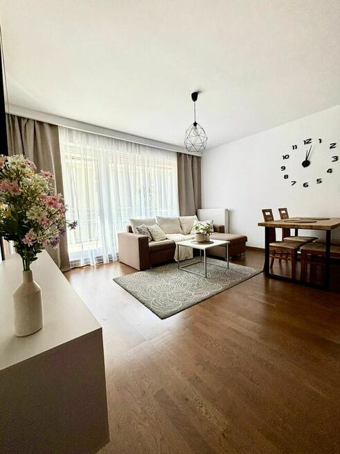 Apartament do wynajęcia